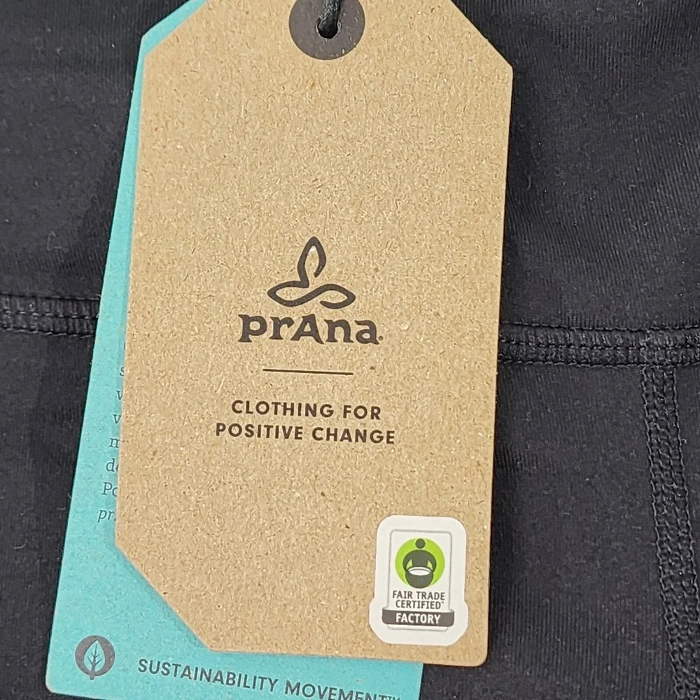 Prana give your
